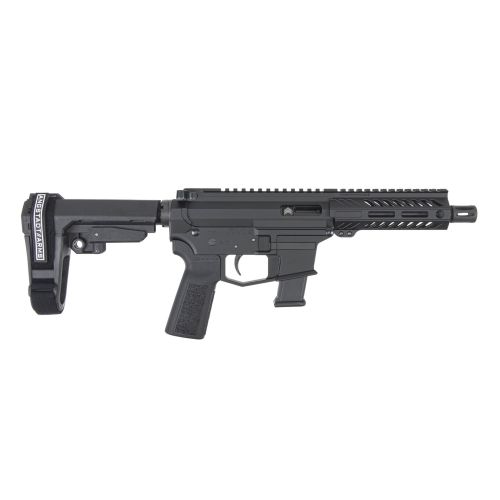 Angstadt Arms UDP Pistol with SBA3 Brace - 6"