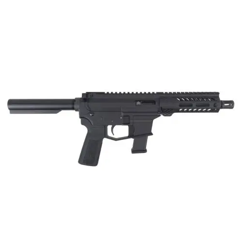 Angstadt Arms UDP-9 9MM Pistol - 6" Black
