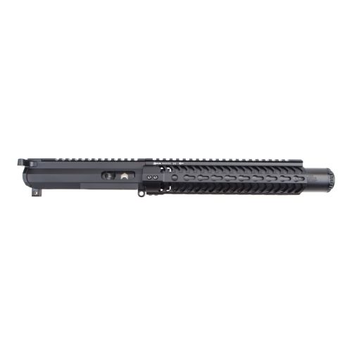Angstadt Arms UDP-9i Integrally Suppressed 9mm Complete Upper - 11.9"