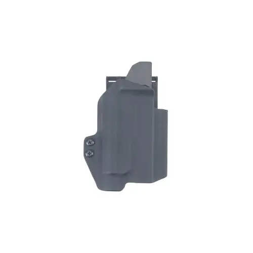 ANR Designs Nidhogg OWB Holster for Glock 17 w/TLR-1 HL - Safariland QLS Compatible