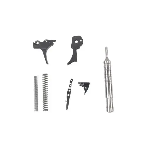 Apex Tactical Specialties Action Enhancement Trigger Kit for Springfield SA-35 / Browning Hi-Power Pistols