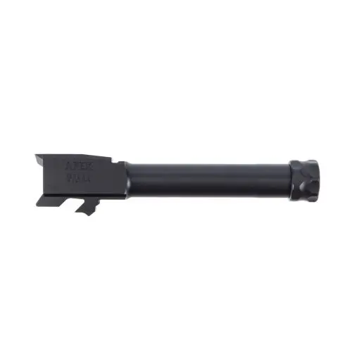 Apex Tactical Specialties 9mm Threaded Barrel for FN 509 - 4"