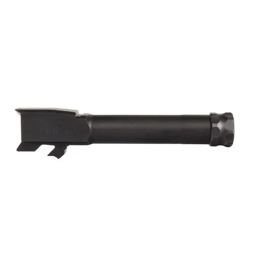 Apex Tactical Specialties 9mm Threaded Barrel for FN 509 Compact - 3.7"