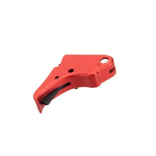 Apex Tactical Specialties Action Enhancement Trigger & Duty/Carry Kit for M&P Shield - Red