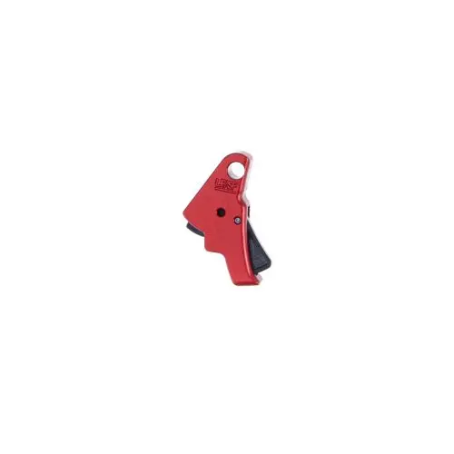 Apex Tactical Specialties Action Enhancement Trigger Kit for Glocks - G43, 43x, 48 - Red