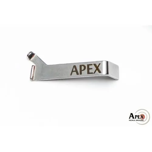 Apex Tactical Specialties Performance Connector for Glocks