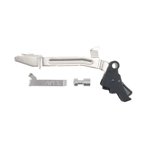 Apex Tactical Specialties Polymer Enhancement Trigger Kit for Glock Gen 3 & 4