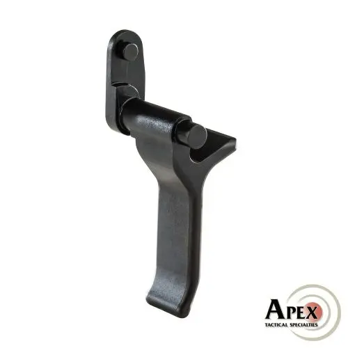 Apex Tactical Specialties Sig P320 Advanced Flat Trigger