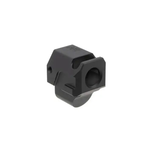 Arms Republic 9mm Compensator for CZ P-10 - Black