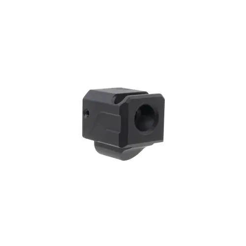 Arms Republic 9mm Compensator for Glock Gen 3 - Black