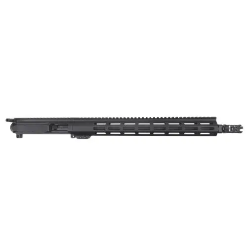 Arms Republic 9mm Complete Upper Assembly - 16"