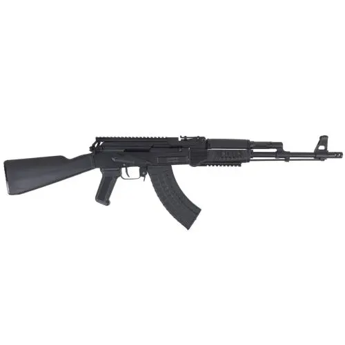 Arsenal SAM7R-94 AK-47 7.62x39 Rifle - 16.3" Black