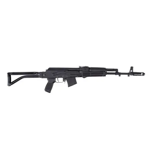 Arsenal SAM7SF-84 AK-47 7.62x39 Rifle - 16.33" Black
