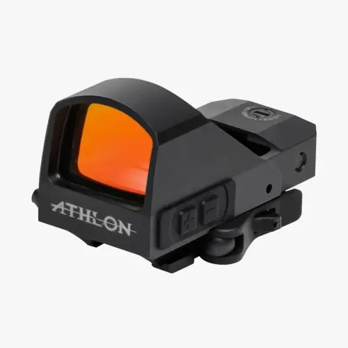 Athlon Optics Midas LE Gen2 QD Red Dot Sight
