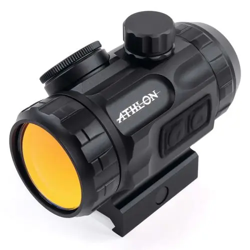 Athlon Optics Midas TSR3 Red Dot Sight