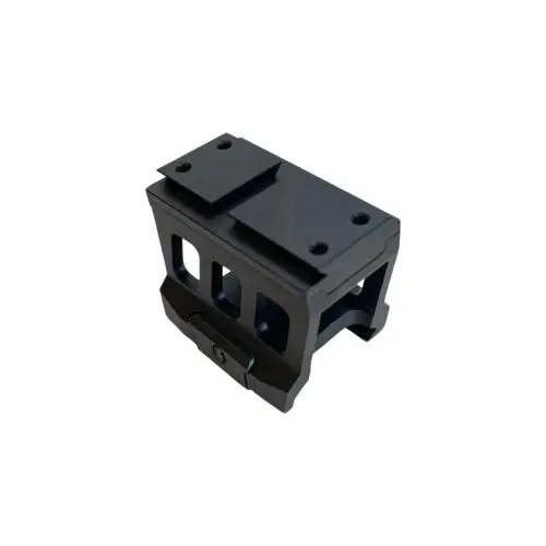 Atibal E2 Enclosed Red Dot Mount - Absolute Co-Witness