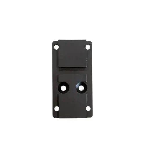 Atibal E2 Enclosed Red Dot Mount For Glock MOS