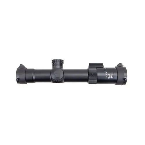 Atibal X 1-10x30 FFP, ED Glass, MIL Reticle Riflescope