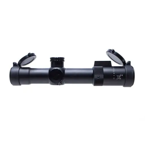 Atibal X 1-10x30 SFP Riflescope