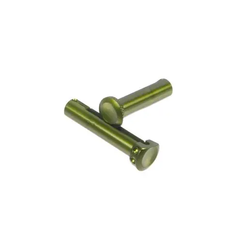 Battle Arms Development Aluminum Takedown/Pivot Pin Set - ODG