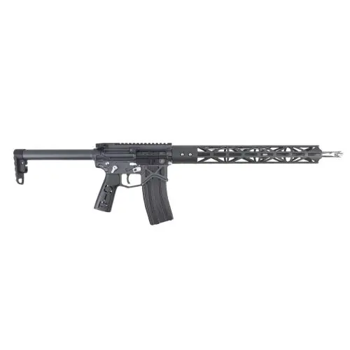Battle Arms Development OIP (Ounces is Pounds) Lightweight AR-15 Rifle - 16" (Combat Grey)