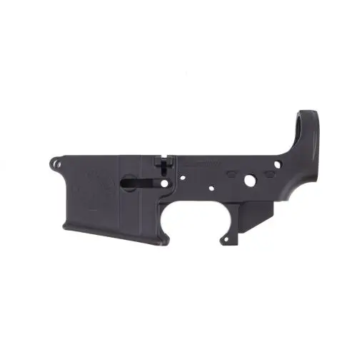 Battle Arms Development Workhorse AR-15 Stripped Forged Lower Receiver