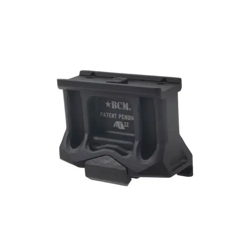 Bravo Company MFG (BCM) A/T Optic Mount for Aimpoint Micro T2 - 1.93"