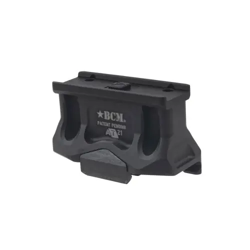 Bravo Company MFG (BCM) A/T Optic Mount for Aimpoint Micro T2 - Lower 1/3 