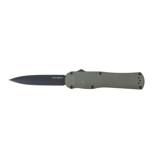 Benchmade 3400BK-1 Autocrat Knife - Green