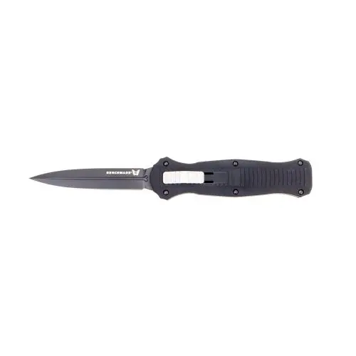 Benchmade Auto Infidel Knife - Black