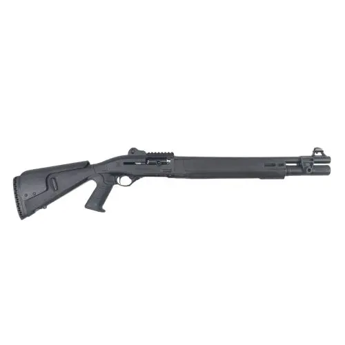 Beretta 1301 Tactical Mod 2 12 Gauge Semi-Auto Shotgun Pistol Grip Stock
