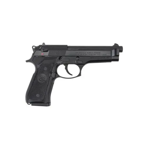Beretta 92FS 9mm Pistol - 15 RD (Law Enforcement Only)