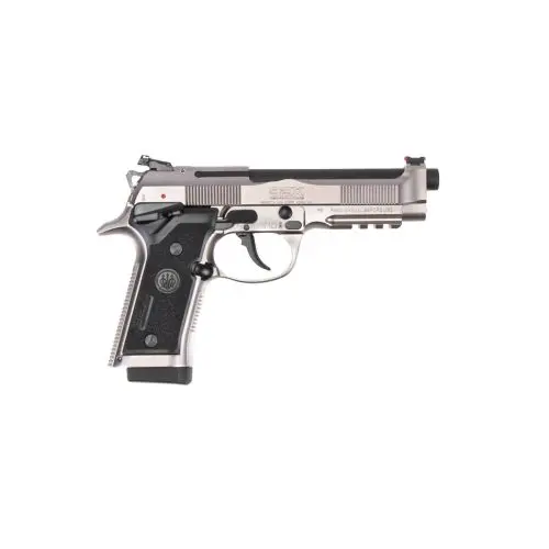 Beretta 92X Performance 9mm Pistol - 15rd
