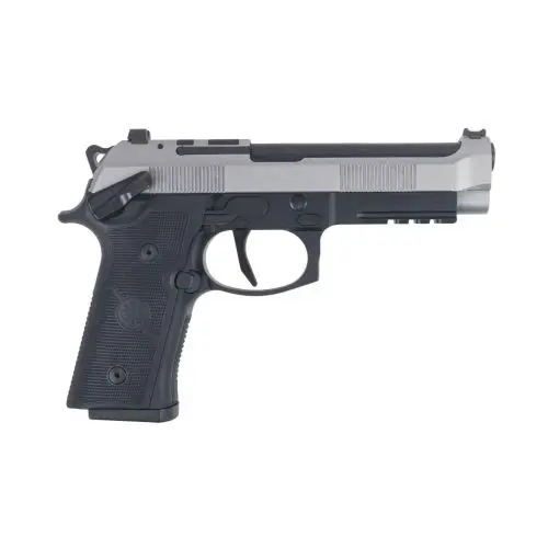 Beretta 92XI Optic Ready 9MM Pistol