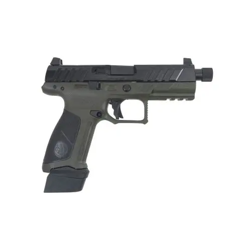 Beretta APX A1 Tactical Optic Ready 9mm Pistol