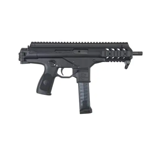 Beretta PMXs 9mm Pistol - 6.8"