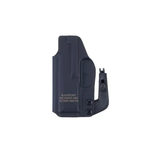 Blackpoint Tactical IWB RH Holster - Sig Sauer P365