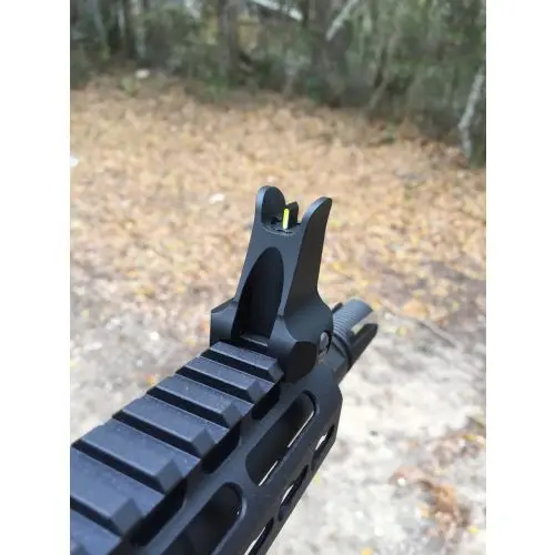 Blitzkrieg Components AR-15 Spike Front Sight Post
