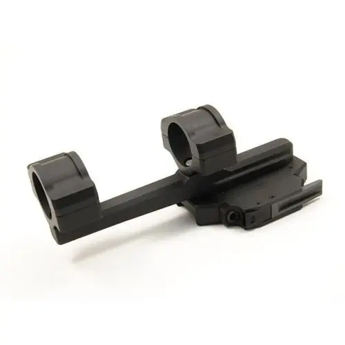 BOBRO Precision Optic Mount - 1 Inch Extended