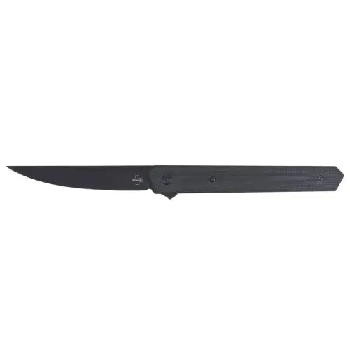 Boker Plus Kwaiken Air Knife - G10 Black