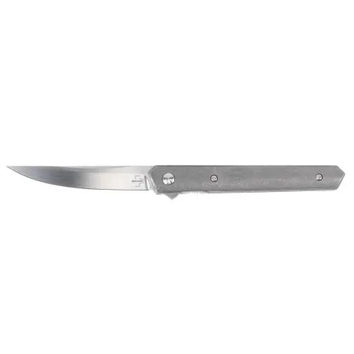 Boker Plus Kwaiken Air Mini Knife - Titan
