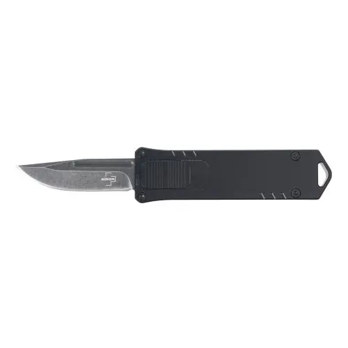 Boker Plus USB OTF Knife - Black
