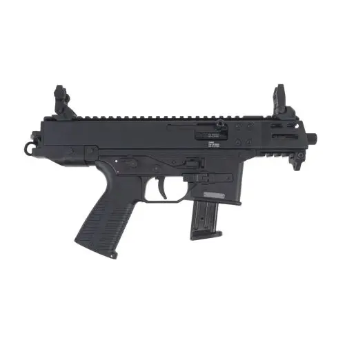 Brugger & Thomet (B&T) GHM9 Compact Pistol Gen 2 (Sig Compatible) - 9mm