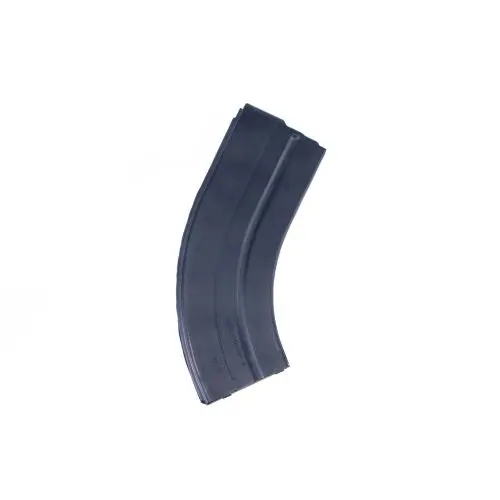 C Products Defense / DuraMag 6.5 Grendel Stainless Steel Magazine w/ Blue Follower - 26Rd