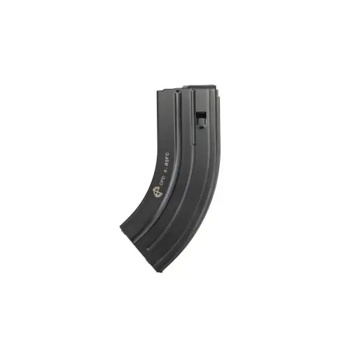 C Products Defense / DuraMag 6.8 SPC Stainless Steel Magazine - 28RD