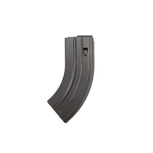 C Products Defense / DuraMag 7.62x39 Stainless Steel Magazine - 28RD