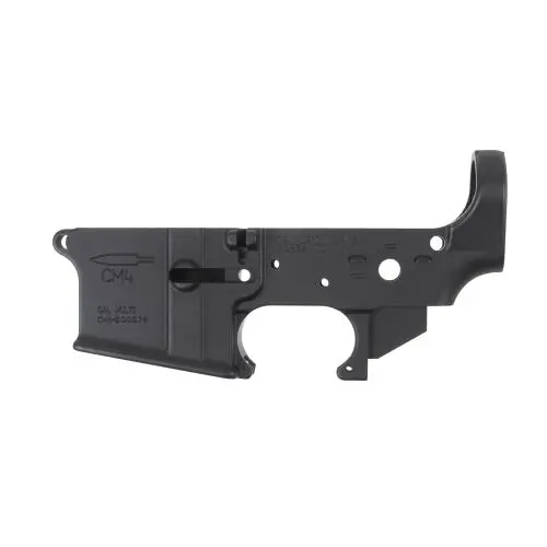 Centurion Arms CM4 5.56 Forged Lower Receiver