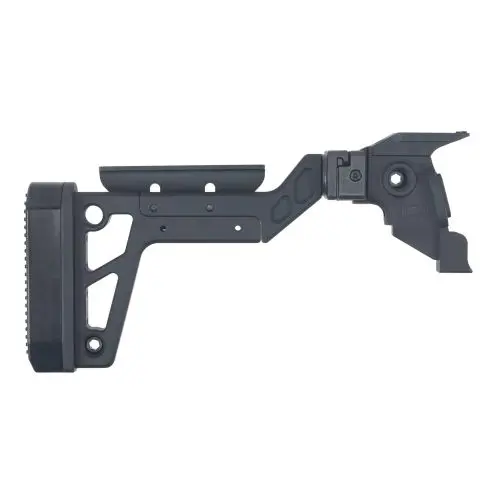 Chisel Machining Beretta 1301 / A400 Aluminum Folding Stock