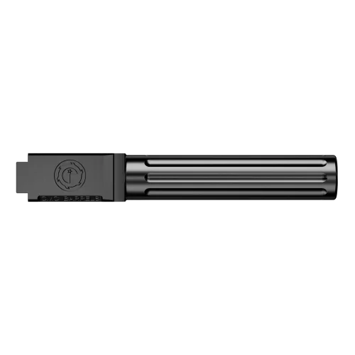 CMC Triggers Fluted Non-Threaded Barrel For Glock 19