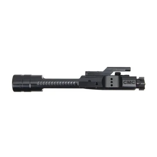 CMC Triggers Suppressed Optimized Bolt Carrier Group – Enhanced AR15